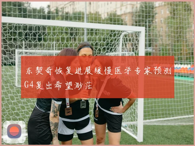 东契奇恢复进展缓慢医学专家预测G4复出希望渺茫